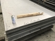 AISI 410S EN 1.4000 DIN X6Cr13 Stainless Steel Sheets / Plates And Coils
