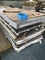 AISI 420J2 2B Cold Rolled Stainless Steel Strips In Coil And Sheets / Plates