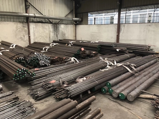 JIS SUS405 SUS430 SUS430F SUS434 SUH446 SUH409L SUS444 Stainless Steel Wire Bar