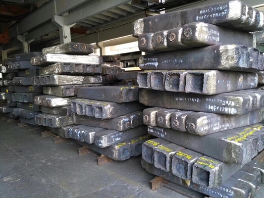 Stainless Steel Wires And Round Bars 17-7PH EN 1.4568 DIN X7CrNiAl17-7