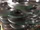 Precipitation Hardening JIS SUS631 17-7PH Cold Rolled Stainless Steel Strip And Sheet
