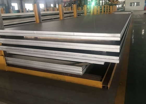 DIN X3CrNiMo13-4 EN 1.4313 F6NM S41500 Hot Rolled Stainless Steel Plates