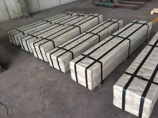 AUS8 Stainless Steel Sheets 8Cr13MoV Stainless Steel Plates