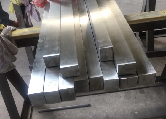 Stainless Steel Shape Profiles Bar Products Rounds Flats Squares Hexagons Angles