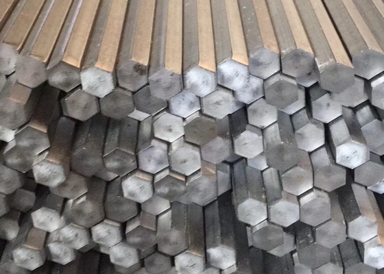 Stainless Steel Shape Profiles Bar Products Rounds Flats Squares Hexagons Angles