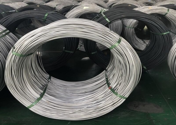 A286 EN 1.4980 AISI 660 UNS S66286 Stainless Steel Wire Rod Round Bars