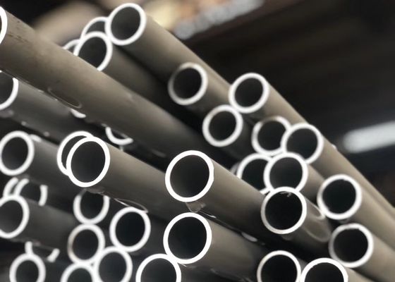 ASTM A268 UNS S44660 Stainless Steel Seamless Tubes And Pipes