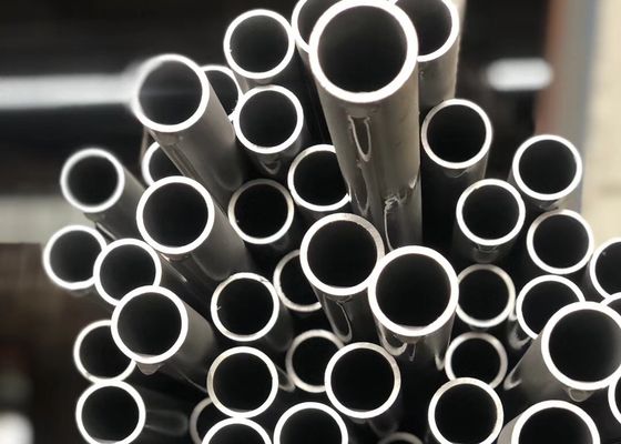 AISI 446 UNS S44600 TP446-1 TP446-2 Stainless Steel Seamless Tubes