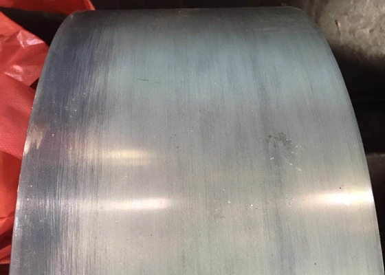 JIS SUS440A EN 1.4109 DIN X70CrMo15 Stainless Steel Sheet And Plate