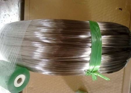 EN 1.4568 SUS631 Cold Drawn Stainless Steel Wire or Straightened Round Bars