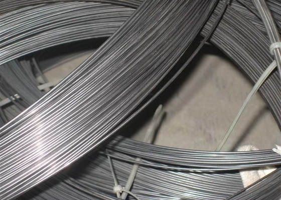 EN 1.4568 SUS631 Cold Drawn Stainless Steel Wire or Straightened Round Bars