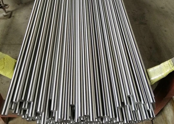 AISI 410 EN 1.4006 Stainless Steel Rods Cut Lengths Round Bars