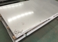 JIS SUS410S Hot And Cold Rolled Stainless Steel Sheet And Plate