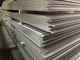 Martensitic JIS SUS410 Stainless Steel Cut Lengths Sheet Plate