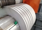 JIS SUS304 EN 1.4301 Hot Rolled Stainless Steel Slit Strip In Coil