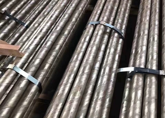 JIS SUS431 Round Stainless Steel Bars Wire Rods And Drawn Wires