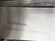 Material 630 Stainless Steel Sheets / Plates 17-4PH UNS S17400