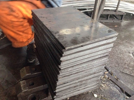 AICHI STEEL AUS-8 ( 8Cr13MoV ) Stainless Steel Sheets ( Plates )