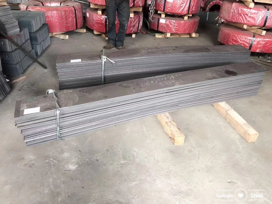 AICHI AUS-8 Stainless Steel Sheets ( 8Cr13MoV Plates )