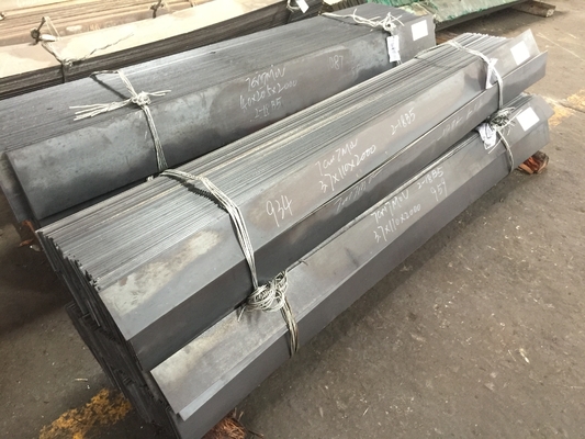 AUS8 Stainless Steel Sheets 8Cr13MoV Stainless Steel Plates