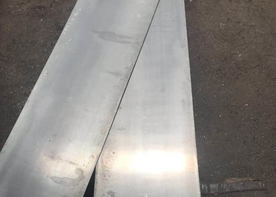 High Carbon Stainless JIS SUS440A DIN 1.4109 Steel Sheet And Plate