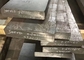 EN 1.4057  SUS431 Stainless Steel Plate For Spinneret Plate