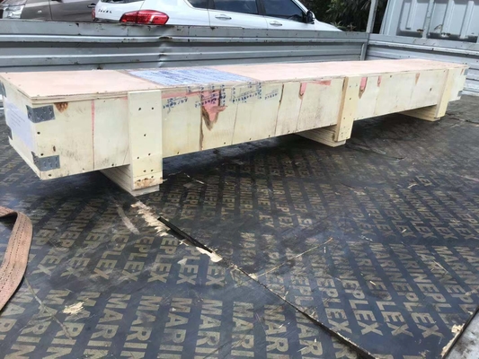 Stainless Steel AISI 316LVM Sheet Iso 5832.1 And ASTM F139 UNS S31673
