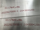 17-4PH Strip 630 1.4542  Stainless Steel Strip In Coil Or Sheets