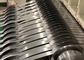 301 304 316L 430 Stainless Steel Foil / Thin Strip / Precision Strip