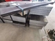 ASTM A176 AISI 431  UNS S43100  Cold Rolled Stainless Steel Sheets And Strips