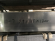 Precipitation Hardening 17-7PH 1.4568 Type 631 Stainless Steel Sheet And Plate