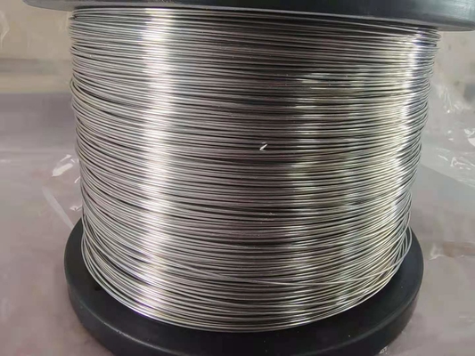 ASTM F138 Implant Material Stainless steel bar and wire 316LVM UNS S31673