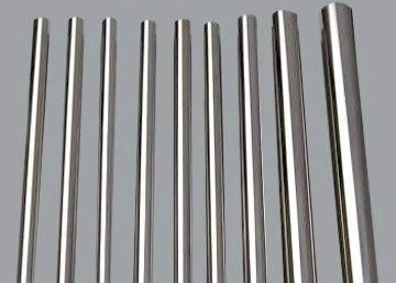 EN 1.4031 DIN X39Cr13 AISI 420 Stainless Steel Round Bars H9