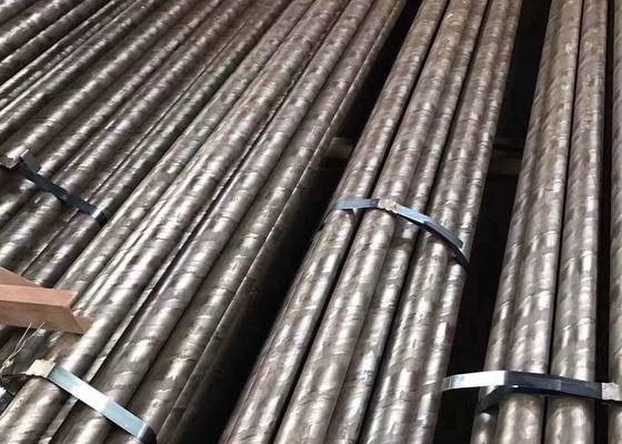 AISI 410 EN 1.4006 Hot Rolled Stainless Steel Round Bars