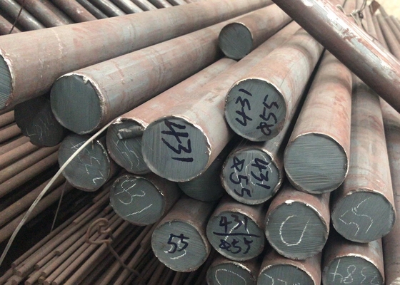 AISI 431 EN 1.4057 Stainless Steel Round Bars Flat bars ( Plates )