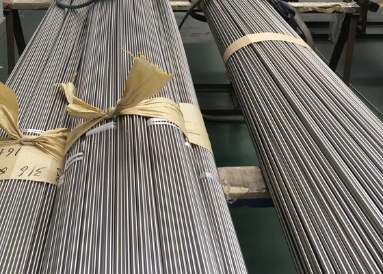 AISI 440A AISI 440B AISI 440C Stainless Steel Bars Drawn Wire Cut Lengths