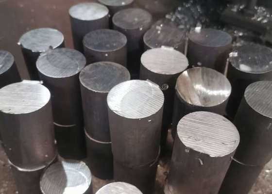 Stainless Steel AISI 446 UNS S44600 Round Bars Hot Rolled Annealed