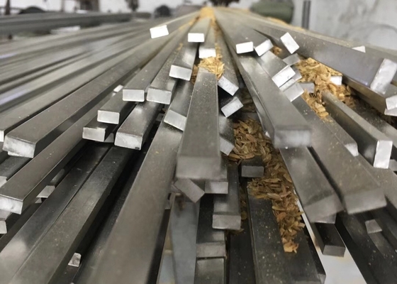 OEM Cold Finished Stainless Steel Profile, Section, Bars And Shapes