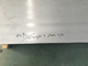 Ferritic Grade JIS G4312 SUH409L Stainless Steel Sheets And Plates