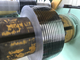 X20CrMo13KG Special Steel Strip Cold Rolled Annealed Bright Finish Cut edge