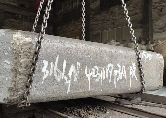SUS316LN Stainless Steel Bright Round Bars UNS S31653