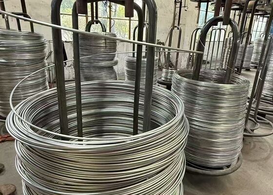 EN 10302 Creep Resisting Steels, Nickel and Cobalt Alloys Sheet, Strip, Wire, Bar